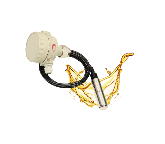 Oil Sensor
