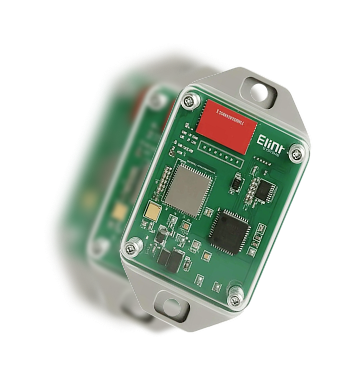 Device close-up