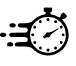 Response Time Icon