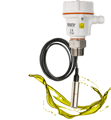 Diesel Sensor