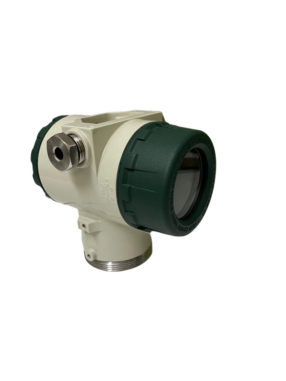 Advanced radar sensor for accurate and reliable tank fill level measurement