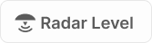 Radar Level