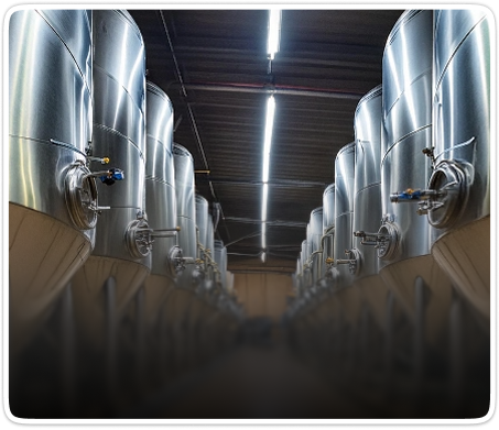 Automated production Automated production