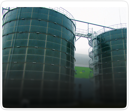 Overhead Water Tanks Overhead Water Tanks