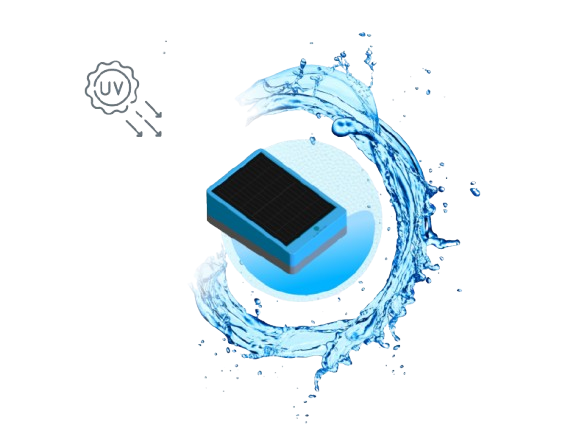 Durable radar sensor with waterproof design for precise liquid level measurement Durable radar sensor with waterproof design for precise liquid level measurement