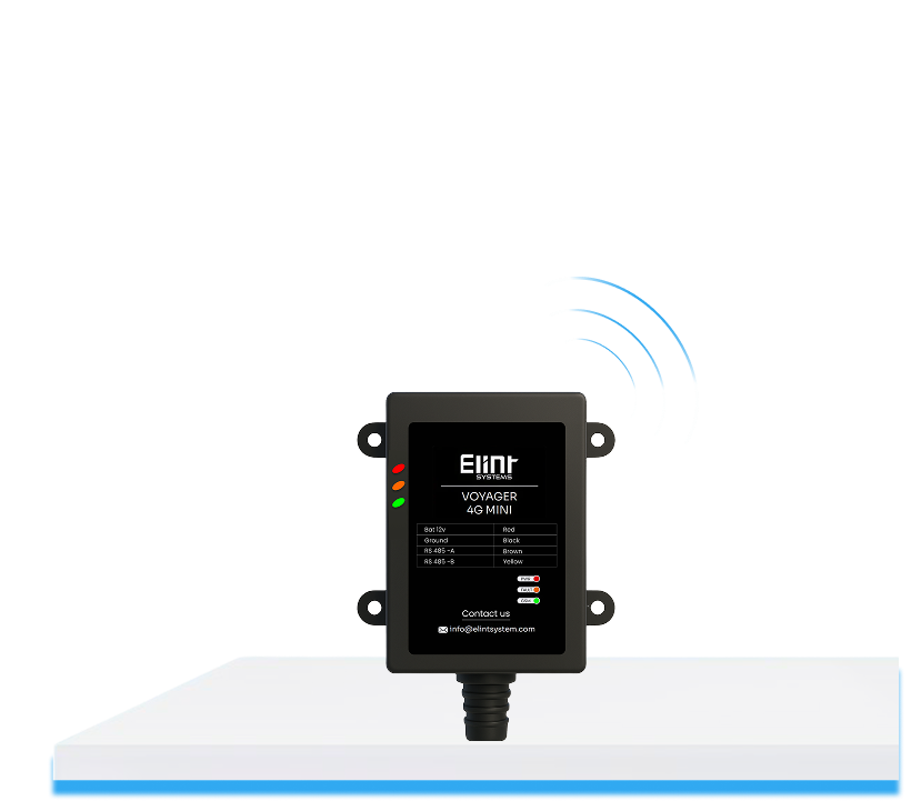 Voyager 4G
