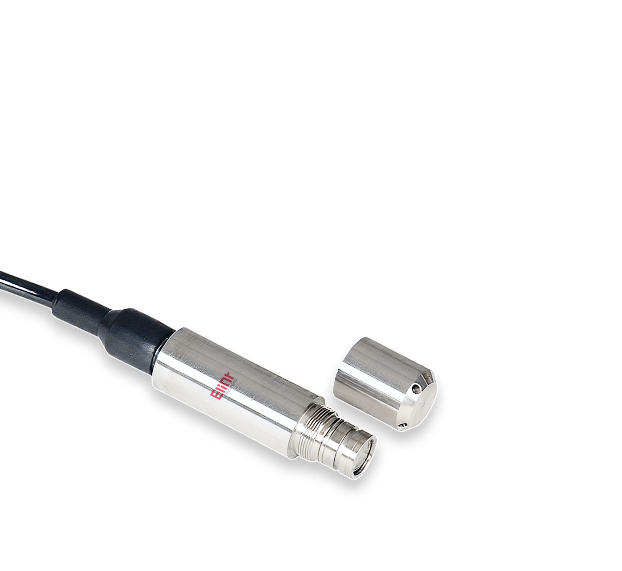 Left Sensor