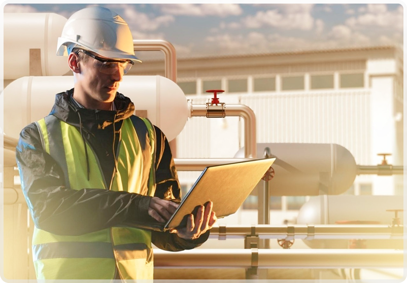 Real-time diesel tank monitoring for accurate level detection