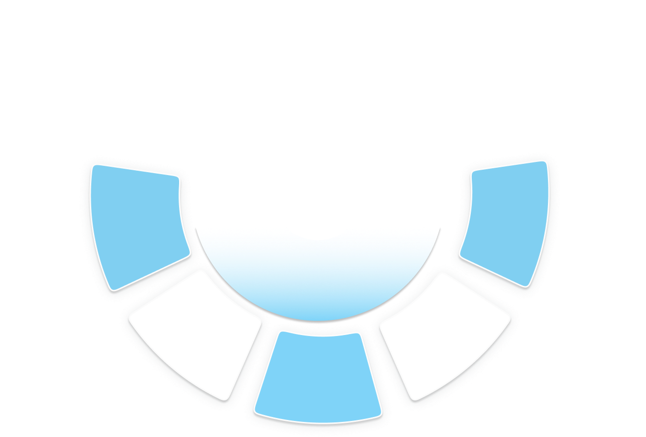 Curve Background
