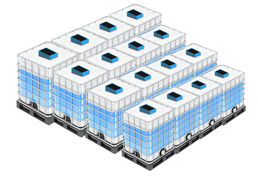 Smart Containers