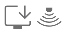No setup is required because they are sensor-integrated and ready to use.