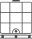 Plastic IBC