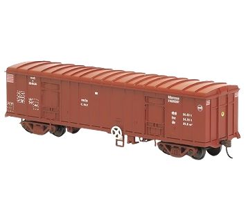 IoT-based wagon monitoring process flow showing sensor data collection, cloud analytics, and real time alerts.