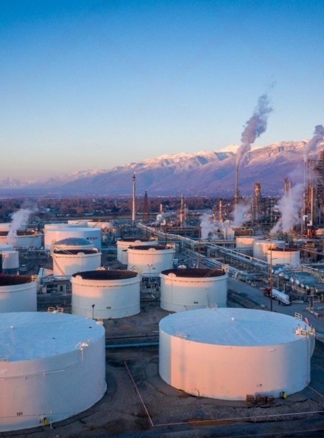 Remote monitoring of factory wastewater systems with IoT devices for operational efficiency