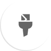 Nozzle type and condition tracked as assets to maintain efficiency and standardize operations. Nozzle type and condition tracked as assets to maintain efficiency and standardize operations.